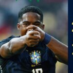 Brasil cbf selecao