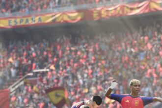 Espanha copa do mundo