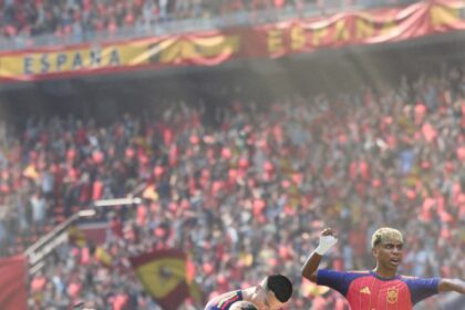 Espanha copa do mundo