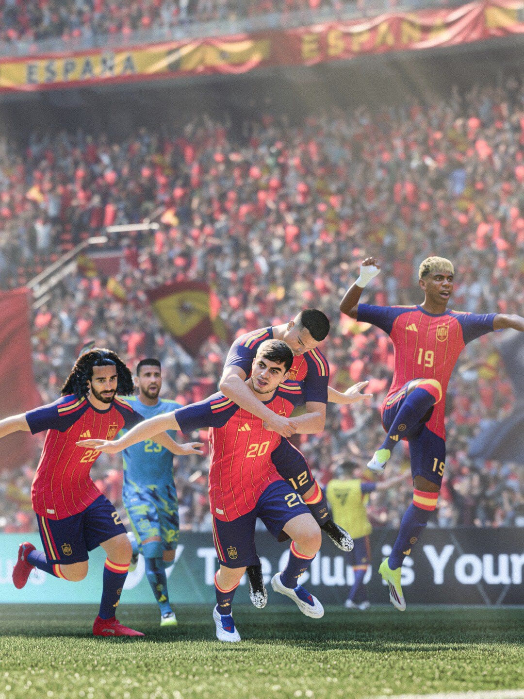 Espanha copa do mundo