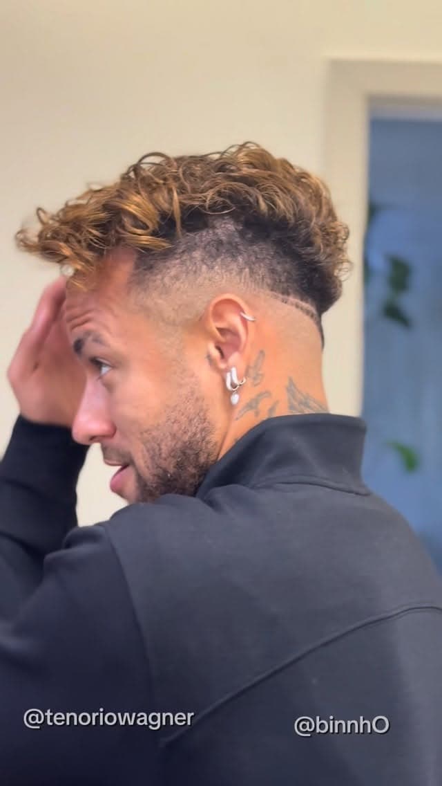 neymar