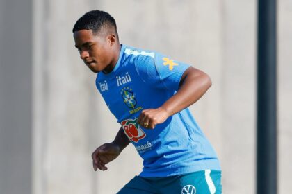 Seleção