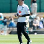 Seleção Brasileira Ancelotti