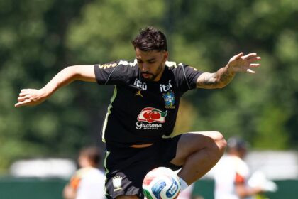 Seleção
