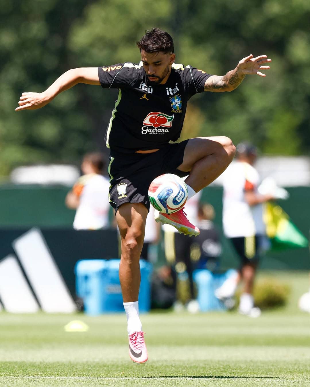 Seleção