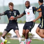 Seleção