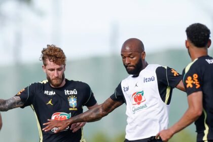 Seleção