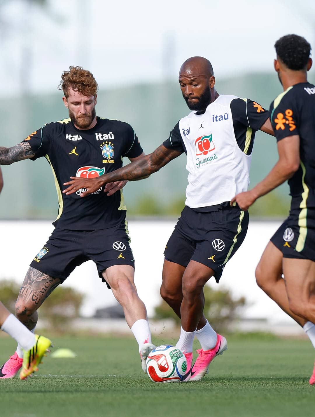 Seleção
