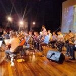 A força dos acordes: conjuntos musicais da Casa da Música de Diadema impulsionam alunos rumo à profissionalização