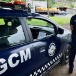 Ação rápida da GCM prende homem que registrava imagens íntimas de vizinha