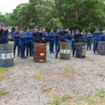Diadema divulga homologação do concurso público da GCM