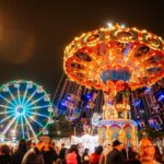 evento será promovido em parceria com a iniciativa privada e contará com mais de 30 apresentações culturais, além de shows, quadrilhas juninas, parque de diversões, praça de alimentação coberta e decoração temática.