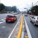 Nova alça do Rodoanel em Mauá reduz tempo de trajeto para motoristas