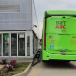 Avanço nas Obras: NEXT Mobilidade Conclui Primeira Fase do BRT-ABC