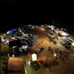 Mais de 140 motorhomes movimentam Ribeirão Pires em encontro que reuniu apaixonados pela vida sobre rodas