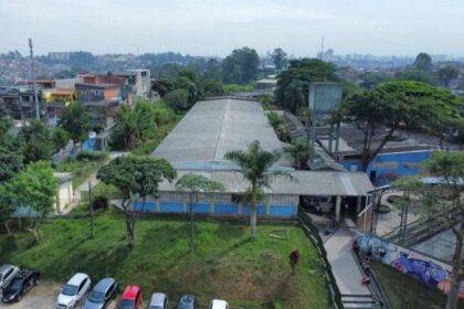 Escolas de Diadema começam a receber placas solares para geração de energia