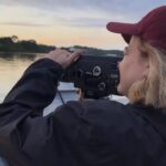 "O Funeral" é o novo trabalho de Carolina Markowicz, diretora de "Pedágio" (2023), que passou por mais de 70 festivais de cinema