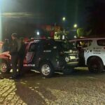 Homem é preso por tirar a vida da própria mãe de 73 anos e ocultar corpo em Ribeirão Pires