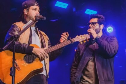 Arraial Solidário começa nesta sexta com Israel & Rodolffo, comidas típicas e solidariedade