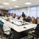 Prefeitura de São Caetano realiza encontro com lideranças do Bairro Nova Gerty