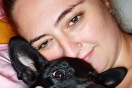 Cão resgatado em São Bernardo é devolvido e termina novamente nos braços da própria protetora