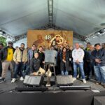 Ribeirão Pires inaugura revitalização do Mirante Santo Antônio com investimento de R$ 5,7 milhões