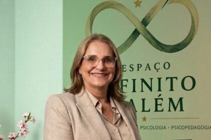 Com Cibele Oliveira, Neuropsicopedagoga e psicopedagoga, o trabalho é voltado para fortalecer as bases da aprendizagem: atenção, memória, linguagem, escrita, raciocínio, planejamento, organização, controle inibitório, autonomia e autorregulação.