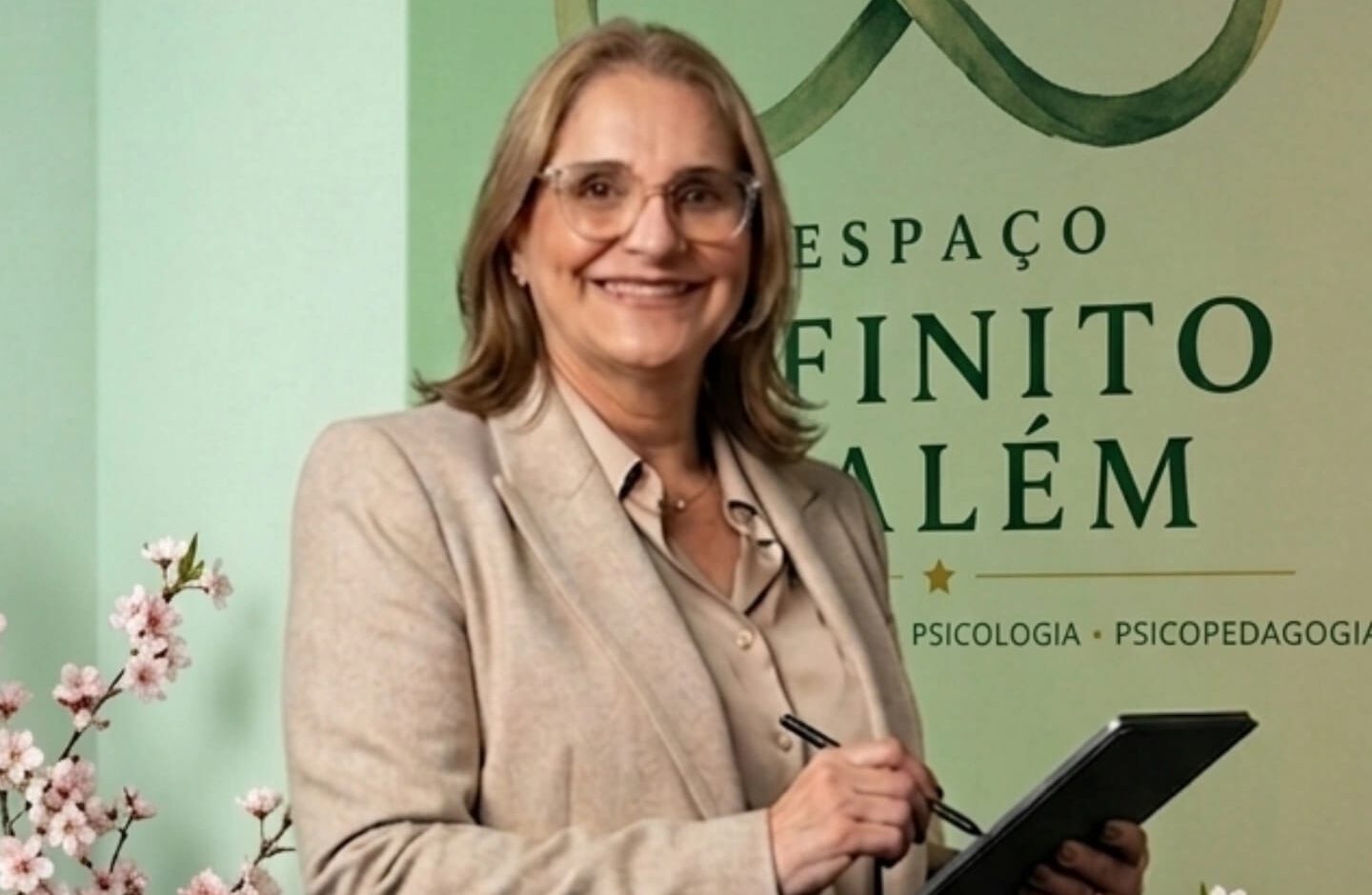 Com Cibele Oliveira, Neuropsicopedagoga e psicopedagoga, o trabalho é voltado para fortalecer as bases da aprendizagem: atenção, memória, linguagem, escrita, raciocínio, planejamento, organização, controle inibitório, autonomia e autorregulação.