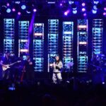 Arraial Solidário 2026 reúne 70 mil pessoas e encerra com show de Yasmin Santos