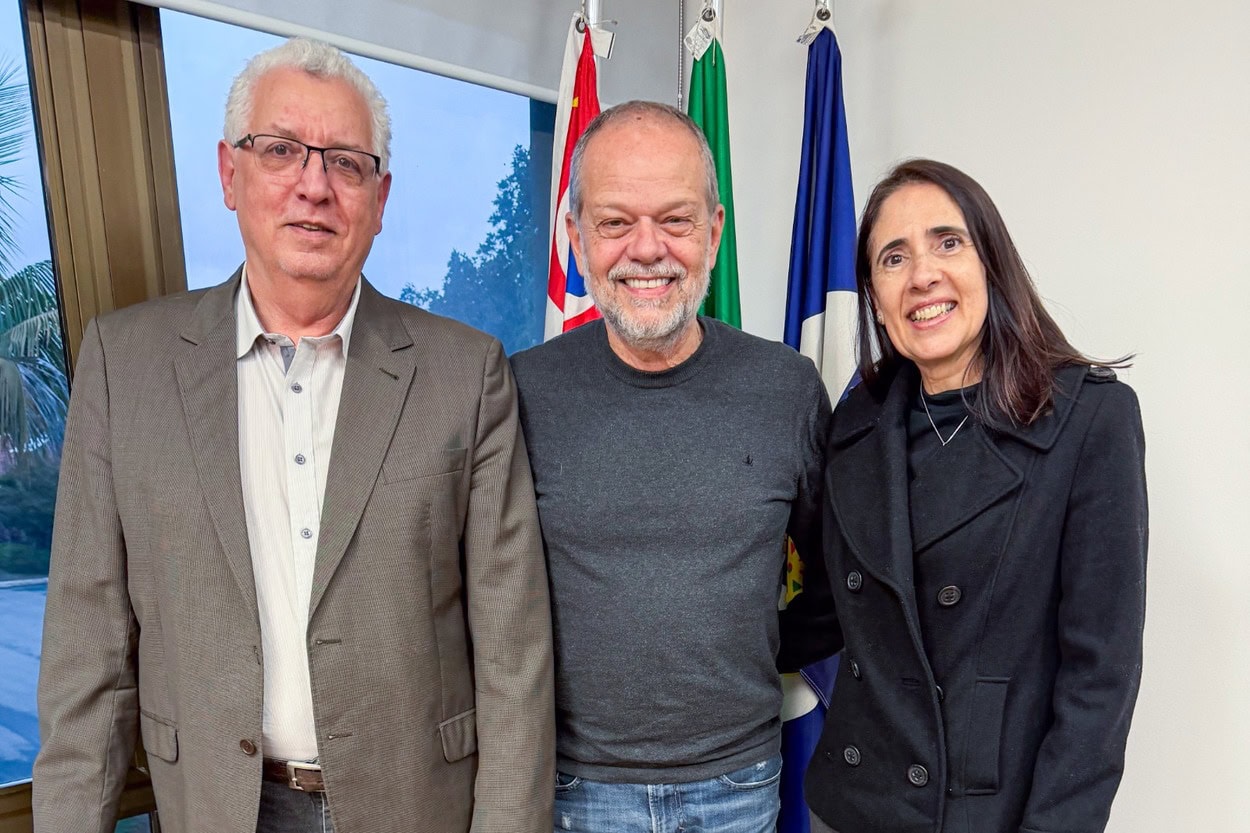 Atual secretária da pasta, Magali Selva Pinto permanecerá na estrutura da Secretaria de Esporte, Lazer e Juventude, direcionando seu trabalho para ações voltadas à inclusão