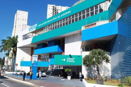 Diadema realiza Conferência Municipal de Saúde dias 18 e 19 de junho