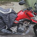 Operação da Polícia Civil prende suspeito e apreende moto utilizada em roubos em Diadema