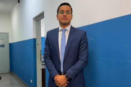 Secretário de Assuntos Jurídicos assume a Segurança de Ribeirão Pires após falha com portes da GCM