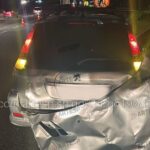 Motorista morre atropelado na Via Anchieta após parar no acostamento para recolher capô