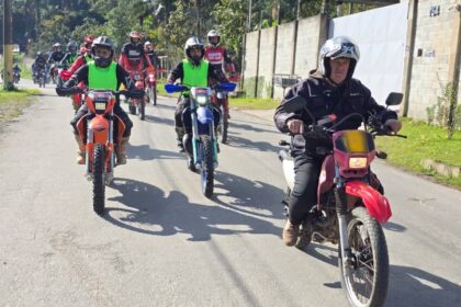 Com 180 participantes, 2º Trilhão celebra o Dia do Trilheiro e fortalece o off-road no ABCD