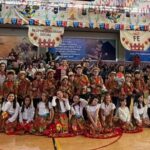 Tradição e Solidariedade: 41ª Festa Junina do Colégio Petrópolis-Aquarela é destaque em São Bernardo