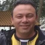 Morre aos 53 anos Edinaldo Nogueira de Souza, pai do repórter Eli Lima, da TV São Bernardo