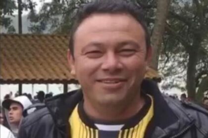 Morre aos 53 anos Edinaldo Nogueira de Souza, pai do repórter Eli Lima, da TV São Bernardo
