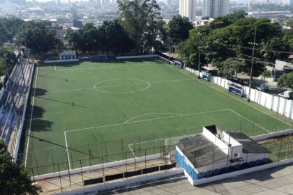 Campeonatos de futebol de campo de Diadema terminam neste domingo