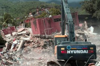 Equipes paulistas desembarcam na Venezuela e avançam nas ações de resposta ao terremoto