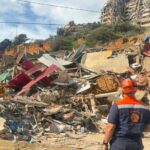 Defesa Civil de São Paulo inicia buscas por sobreviventes após terremoto devastador na Venezuela