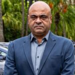 Coronel Aparecido Chaves de Souza é novo secretário de Segurança Urbana, Mobilidade e Defesa Civil de Ribeirão Pires