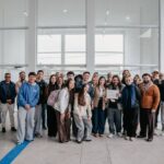 Etec de Rio Grande da Serra é a melhor pontuada do ABCD no Índice de Metas de 2025 e recebe homenagem