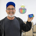 São Caetano inicia entrega de cartões para que moradores continuem com acesso ao Tarifa Zero