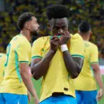 vini jr brasil