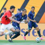 Brasil Copa do mundo raphinha