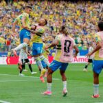 casemiro brasil selecao