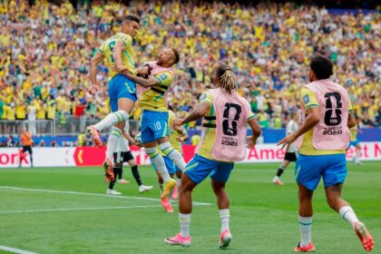 casemiro brasil selecao