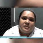 Em depoimento à Justiça, mulher que se passava por criança de 12 anos alega sofrer de transtornos mentais