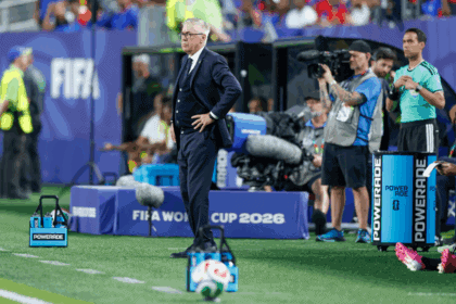 Ancelotti